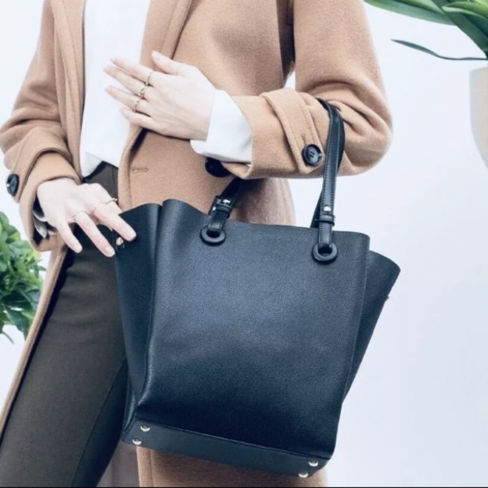 Women Black Bag